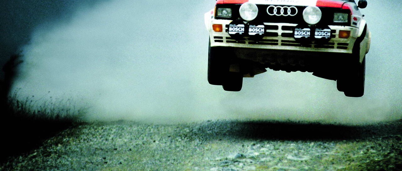 Todas las noticias de coches en un solo portal: Pruebas, fotos, vídeos, informes...