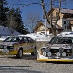 30 Aniversario Audi Quattro 11 150x150