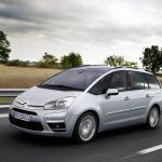 Citroen Grand C4 Picasso 2011 10 150x150