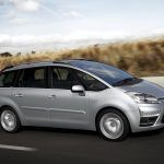 Citroen Grand C4 Picasso 2011 11 150x150