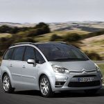 Citroen Grand C4 Picasso 2011 13 150x150