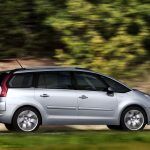Citroen Grand C4 Picasso 2011 14 150x150