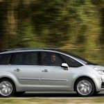 Citroen Grand C4 Picasso 2011 15 150x150
