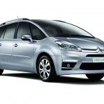 Citroen Grand C4 Picasso 2011 19 150x150
