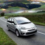 Citroen Grand C4 Picasso 2011 20 150x150