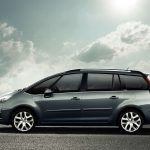 Citroen Grand C4 Picasso 2011 21 150x150