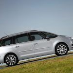 Citroen Grand C4 Picasso 2011 5 150x150