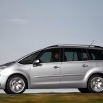 Citroen Grand C4 Picasso 2011 7 150x150