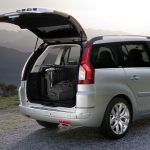 Citroen Grand C4 Picasso 2011 8 150x150