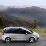 Citroen Grand C4 Picasso 2011 9 150x150