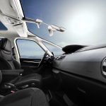 Citroen Grand C4 Picasso 2011 Interior 1 150x150