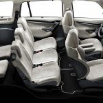 Citroen Grand C4 Picasso 2011 Interior 2 150x150
