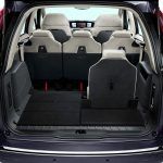 Citroen Grand C4 Picasso 2011 Interior 3 150x150