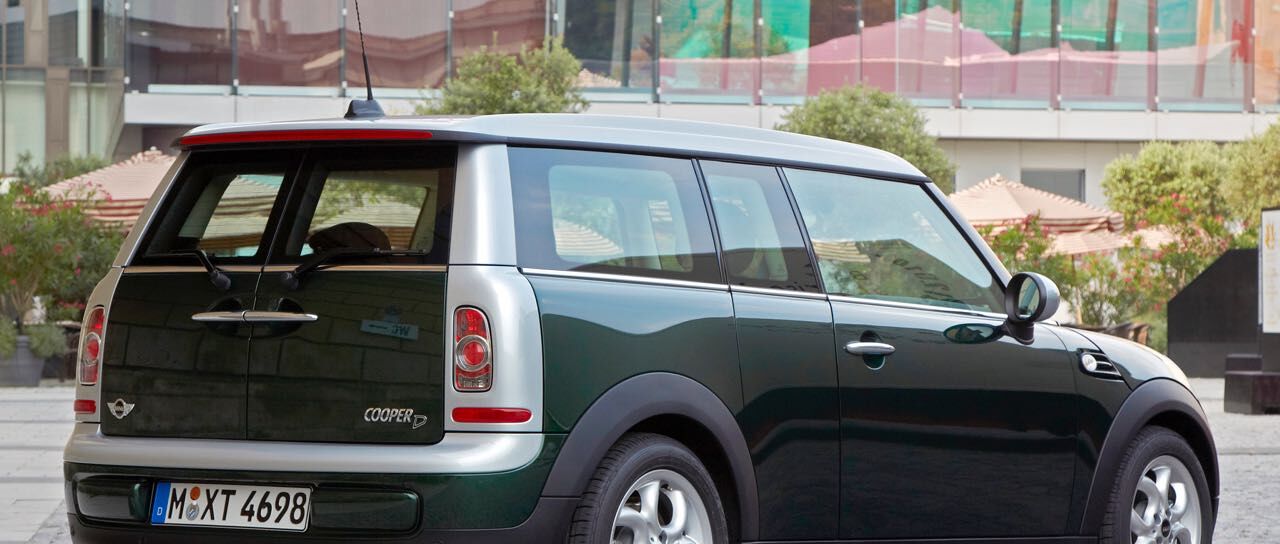 Todas las noticias de coches en un solo portal: Pruebas, fotos, vídeos, informes...