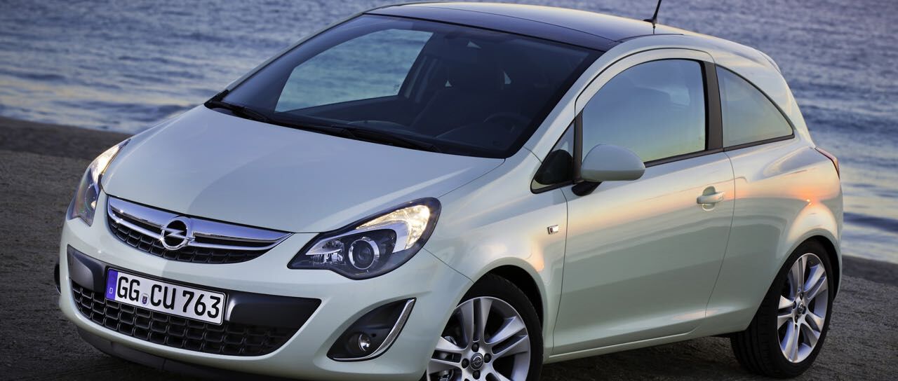 Todas las noticias de coches en un solo portal: Pruebas, fotos, vídeos, informes...