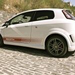Abarth 15 150x150