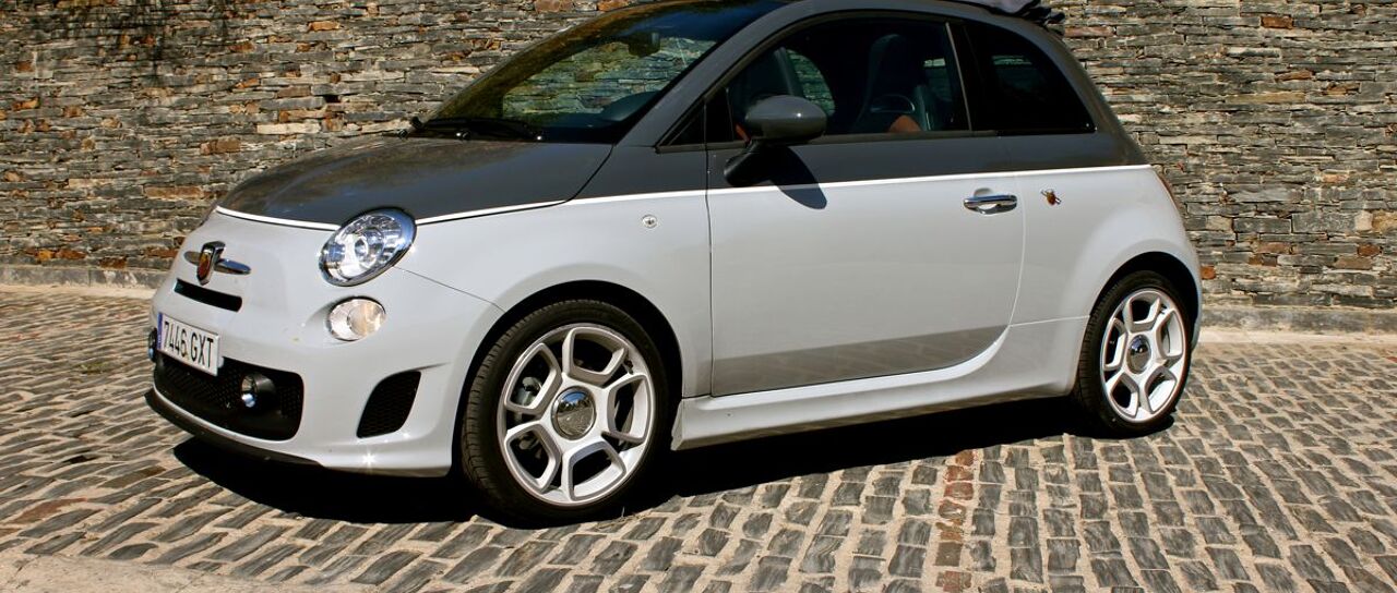 Todas las noticias de coches en un solo portal: Pruebas, fotos, vídeos, informes...