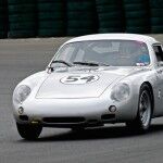 Abarth Porsche 54 C2a92009 Dennis Gray 150x150