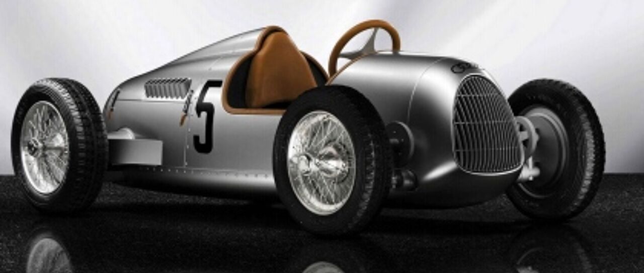 Todas las noticias de coches en un solo portal: Pruebas, fotos, vídeos, informes...