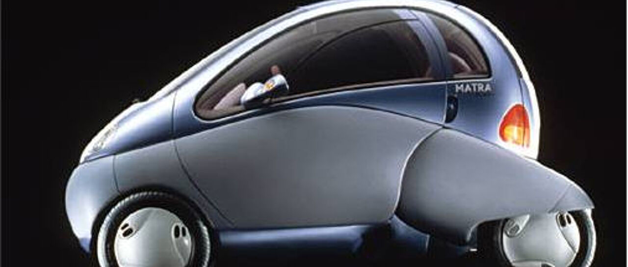 Todas las noticias de coches en un solo portal: Pruebas, fotos, vídeos, informes...