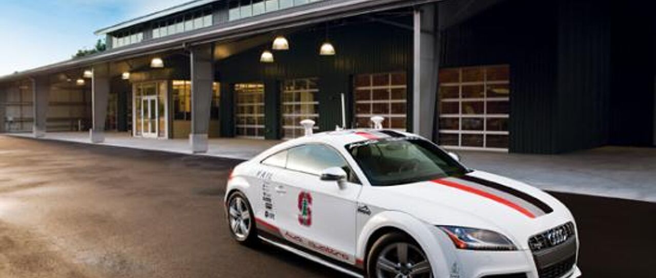 Todas las noticias de coches en un solo portal: Pruebas, fotos, vídeos, informes...