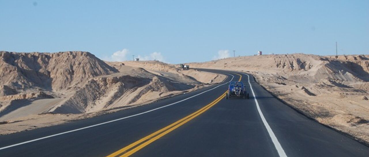 Todas las noticias de coches en un solo portal: Pruebas, fotos, vídeos, informes...