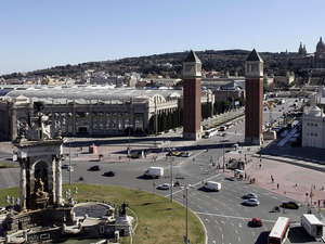 ¿Cómo mejorar el tráfico, la movilidad y la seguridad vial en Cataluña?