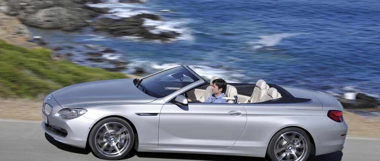 Todas las noticias de coches en un solo portal: Pruebas, fotos, vídeos, informes...