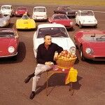 Carlo Abarth 1965 150x150