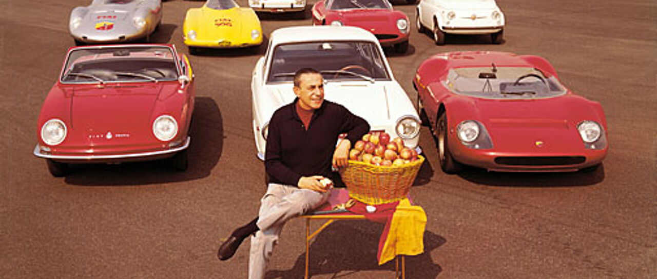 Todas las noticias de coches en un solo portal: Pruebas, fotos, vídeos, informes...