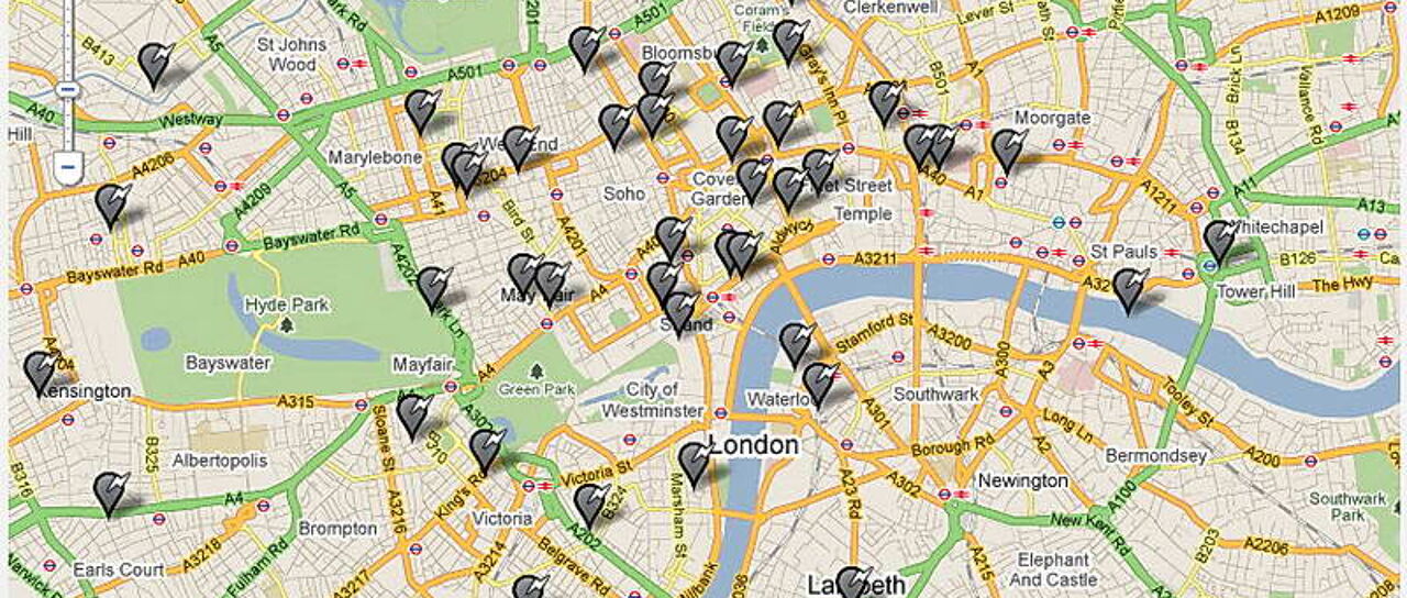 Todas las noticias de coches en un solo portal: Pruebas, fotos, vídeos, informes...