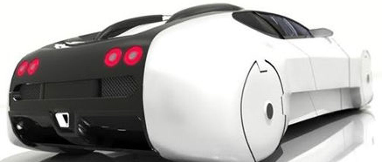 Todas las noticias de coches en un solo portal: Pruebas, fotos, vídeos, informes...