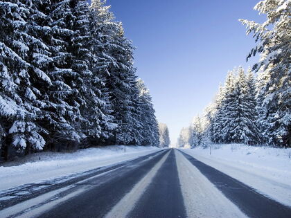 Llega el invierno: recomendaciones de conducción (I)