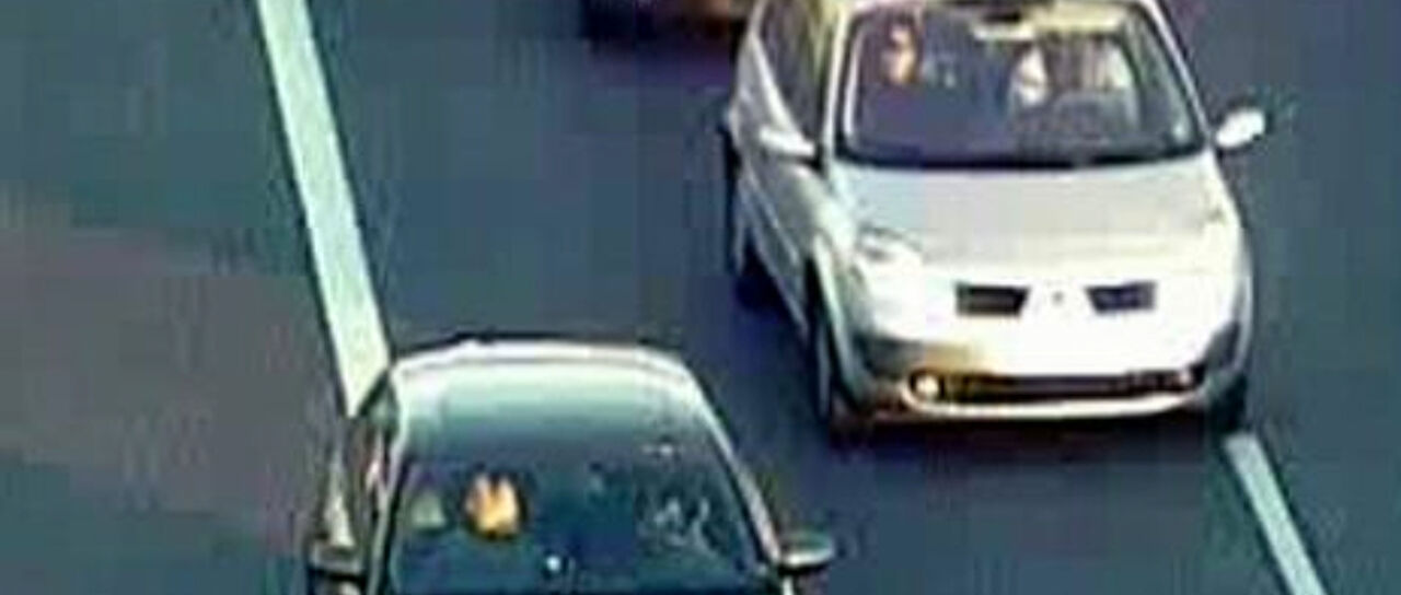 Todas las noticias de coches en un solo portal: Pruebas, fotos, vídeos, informes...