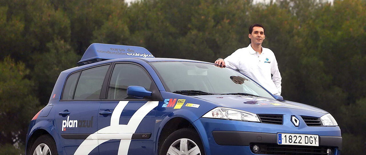 Todas las noticias de coches en un solo portal: Pruebas, fotos, vídeos, informes...