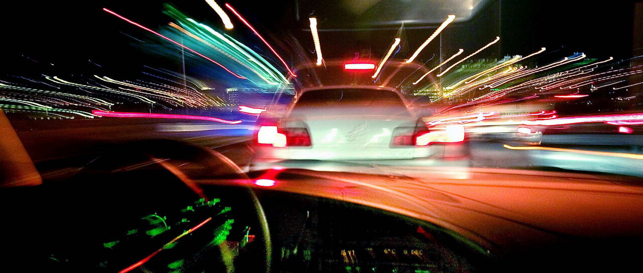 Todas las noticias de coches en un solo portal: Pruebas, fotos, vídeos, informes...