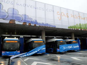 La instalación de suministro de gas natural más grande de Europa