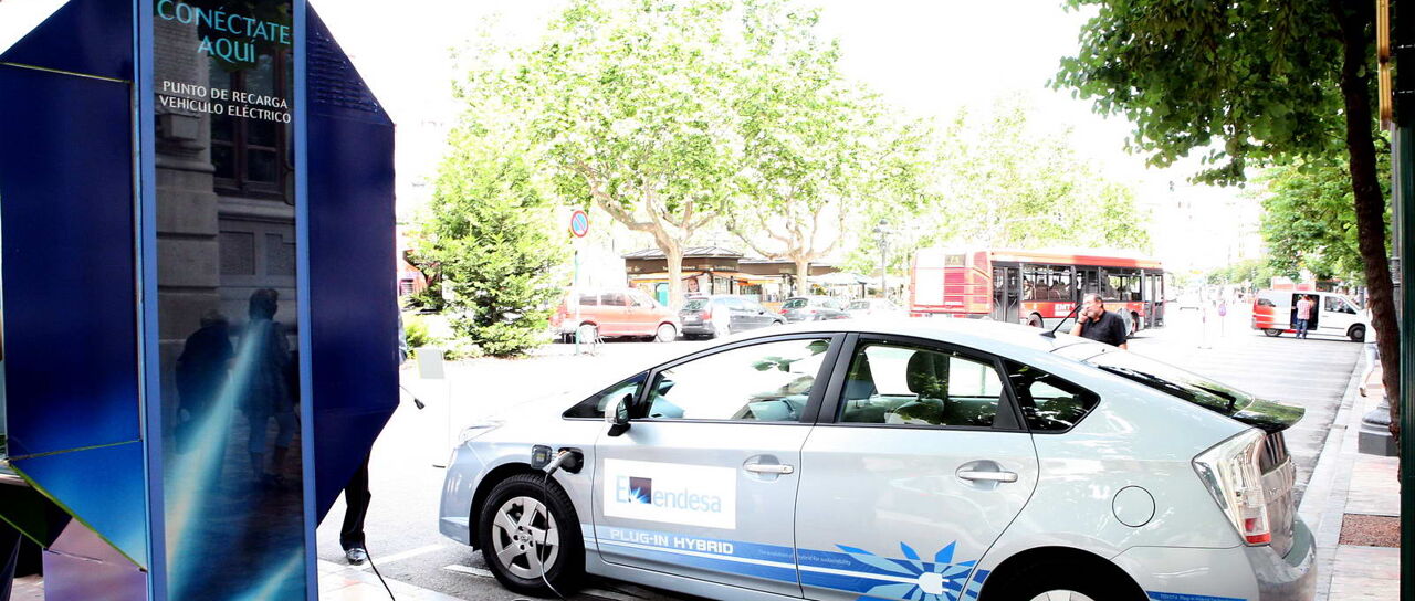 Todas las noticias de coches en un solo portal: Pruebas, fotos, vídeos, informes...