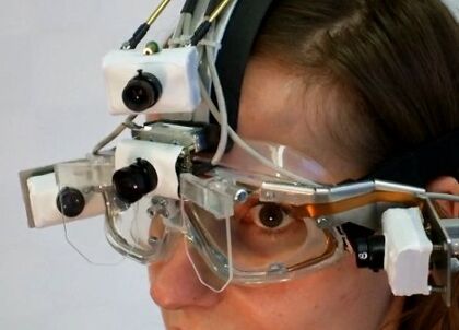 Un nuevo sistema para evitar dormirse al volante