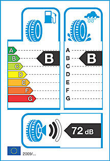 Etiquetado obligatorio a partir del 1/11/2012