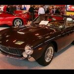 Ferrari 250 Lusso 1963 02 150x150