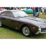 Ferrari 250 Lusso 1963 03 150x150