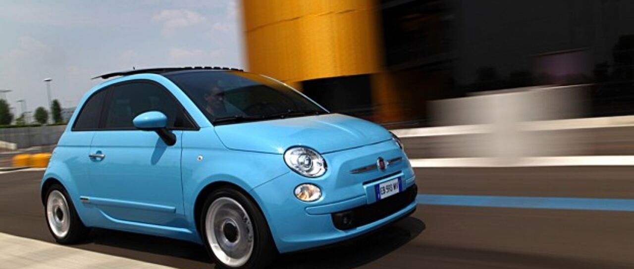 Todas las noticias de coches en un solo portal: Pruebas, fotos, vídeos, informes...