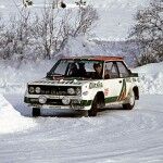 Fiat Abarth 131 R 150x150