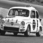 Fiat Abarth Berlina Corsa 1964 1 150x150