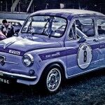 Fiat Abarth850 150x150