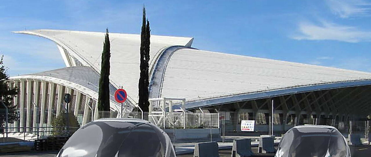 Todas las noticias de coches en un solo portal: Pruebas, fotos, vídeos, informes...