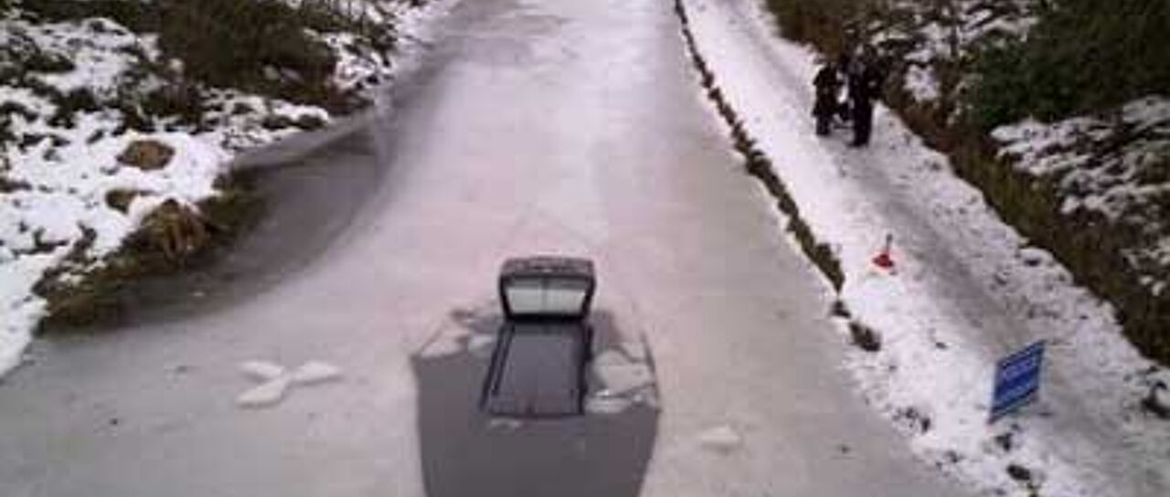 Todas las noticias de coches en un solo portal: Pruebas, fotos, vídeos, informes...