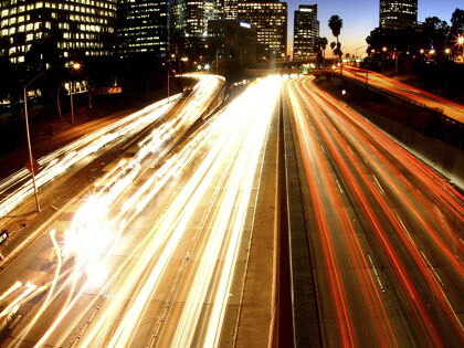 Infotransit: o cómo conocer el estado del tráfico en tiempo real