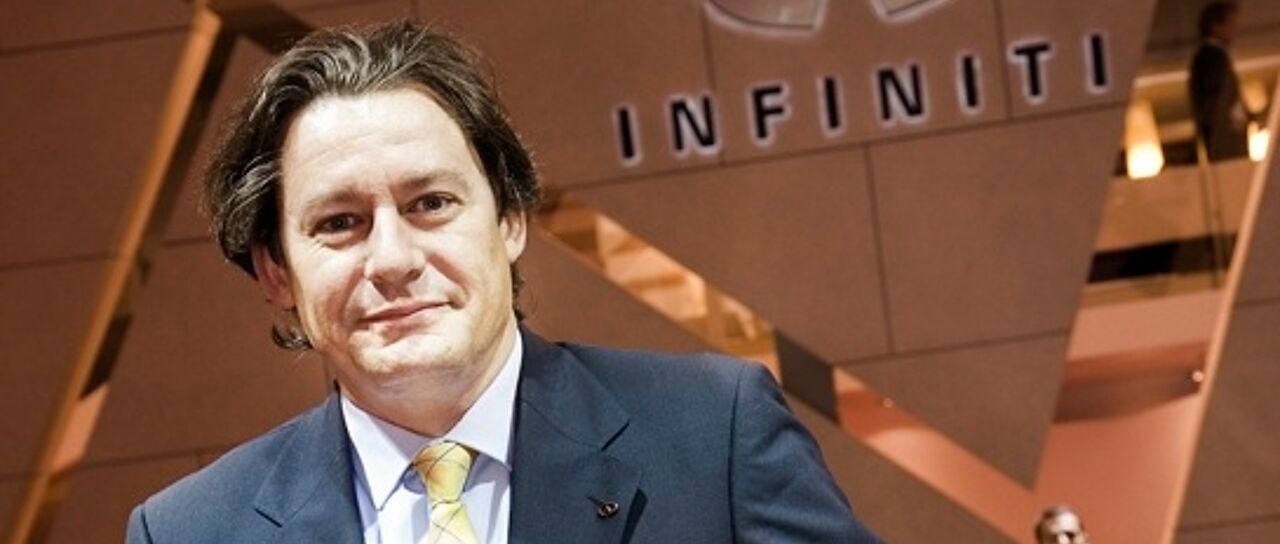 Todas las noticias de coches en un solo portal: Pruebas, fotos, vídeos, informes...